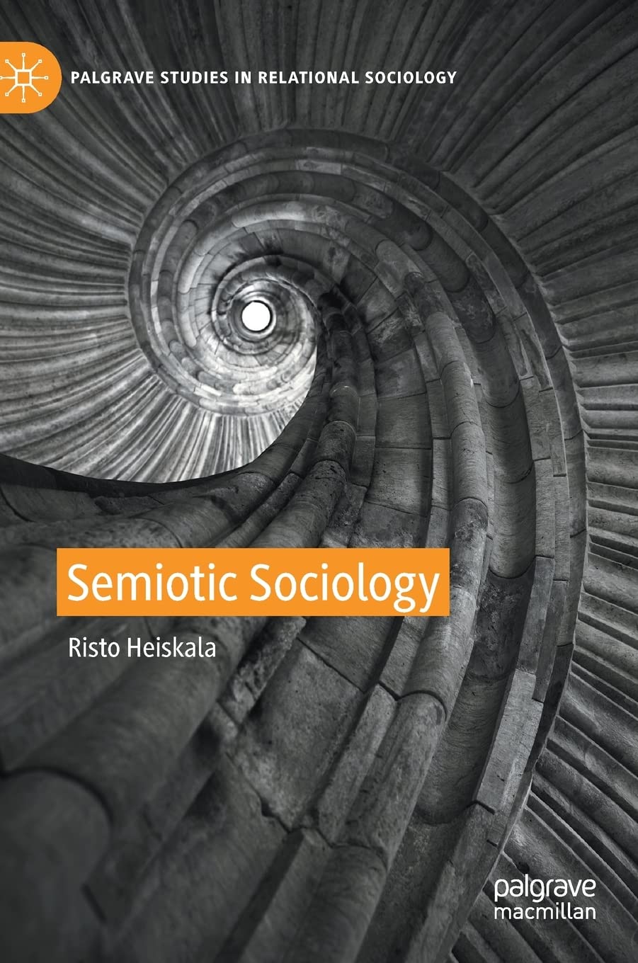 Buy Semiotic Sociology — BookShops.in