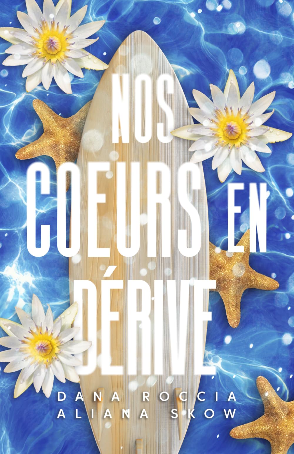 Nos cœurs en dérive