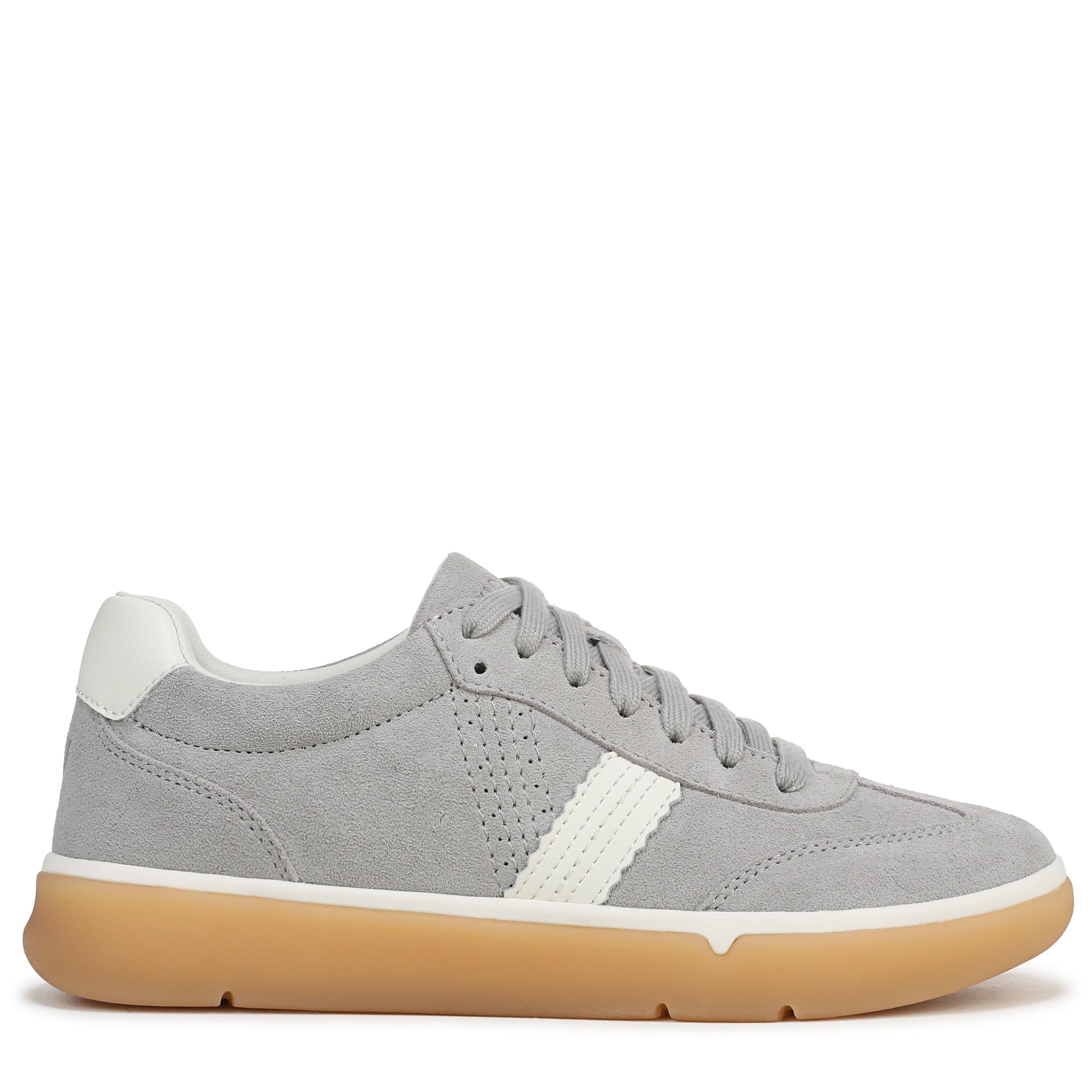 Vionic City Walk Leisure Paloma Grigio 38,5 UK Wide Fit