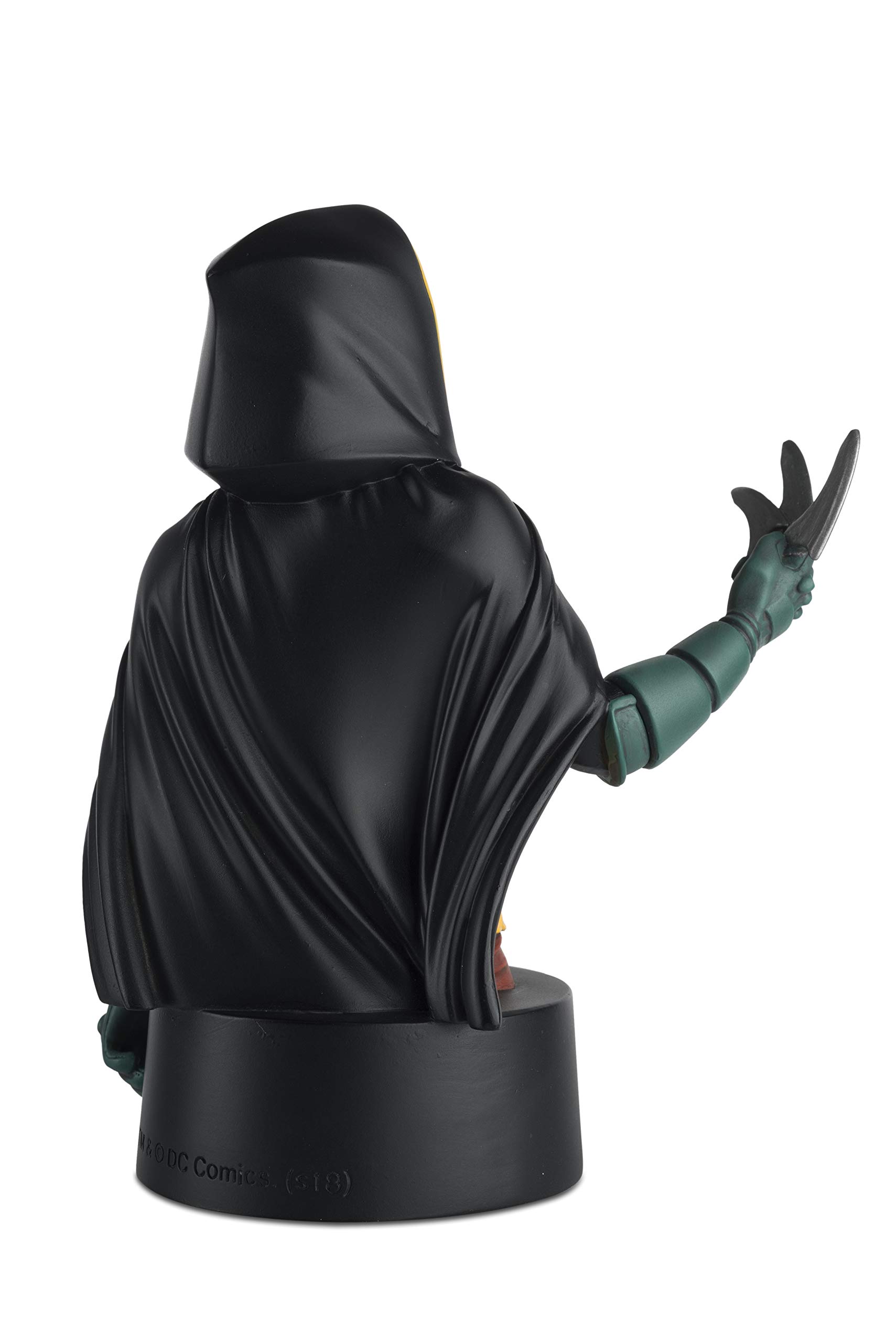 Eaglemoss DC Universe Busts Collection Collection #9 Robin
