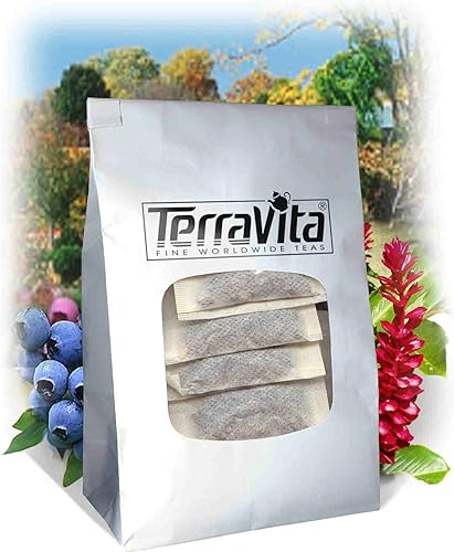 HemorroidesHemorroidesPilas de Sangrado Complejo Té - Castaño de Indias, Cayena, Hamamelis y Más (25 bolsitas de té, ZIN 517078)