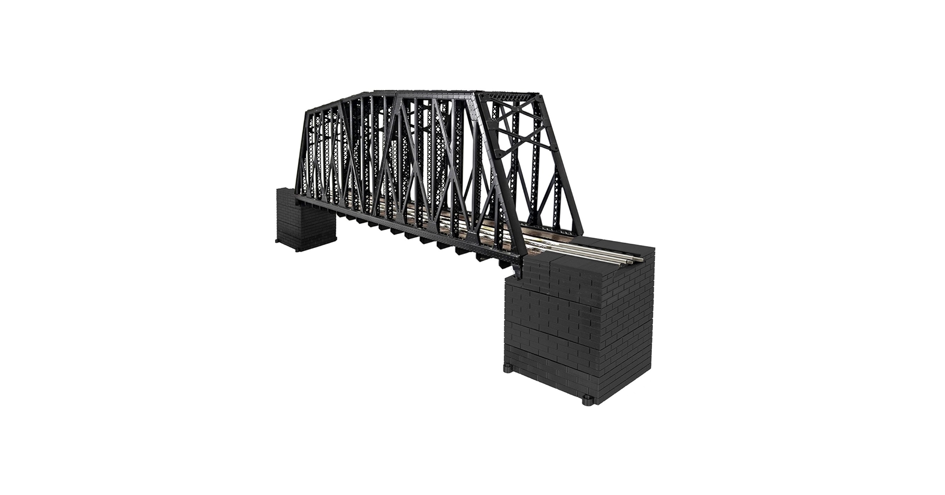 【US11(21.5)】WITH  BRIDGES Strange H1192 Aluminum 4-Link Housing | Quarter-Max