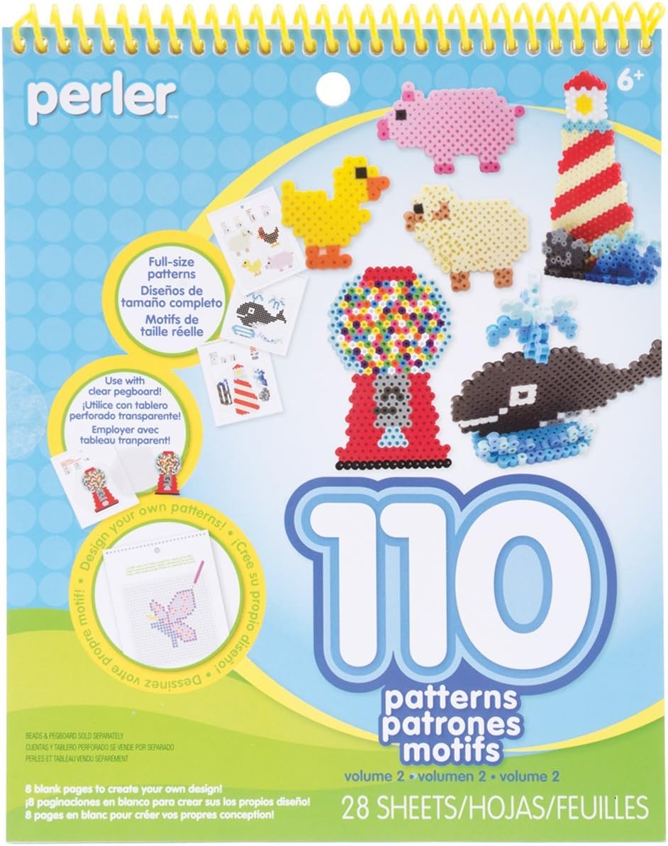 パーラー パターン パッド ボリューム 2-