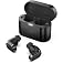 Fidelio T2 Noise Cancelling True Wireless In-Ear Bluetooth Kopfh rer - Hervorragende Gespr chsqualit t kompatibel mit Sprachassistent und bis zu 40 Stunden Musikwiedergabe - Schwarz