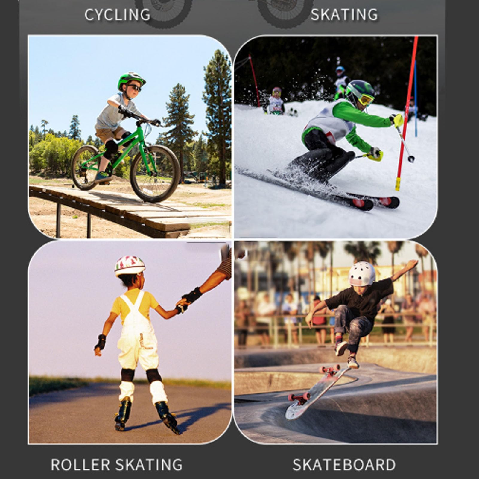 Equipement Moto Cross WOSAWE – Combinaison De Protection Pour Moto