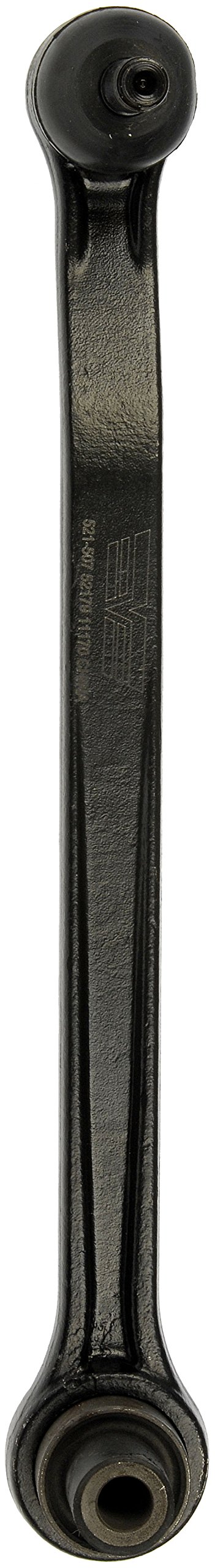 Control arm Dorman 521-507 en acier robuste pour un guidage de train parfait