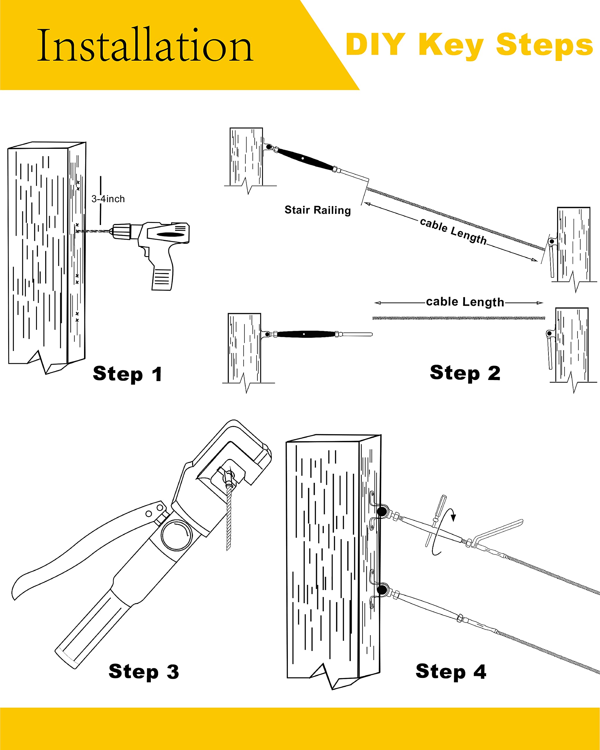 Snapklik.com : Stainless Steel Adjustable Angle 1/8