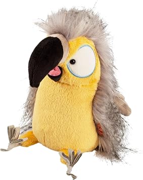 Sigikid 42980 Coco Coocoo Plush Kikeriki