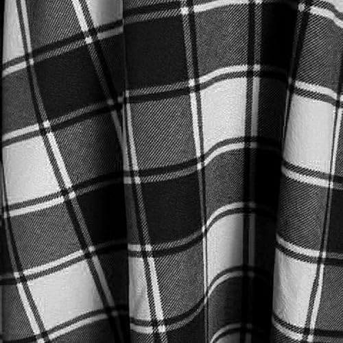 Miniatura 6 de Vestidos de tinta perdida para mujer, vestido de media manga con cuello redondo, a rayas, con cremallera, mini vestido