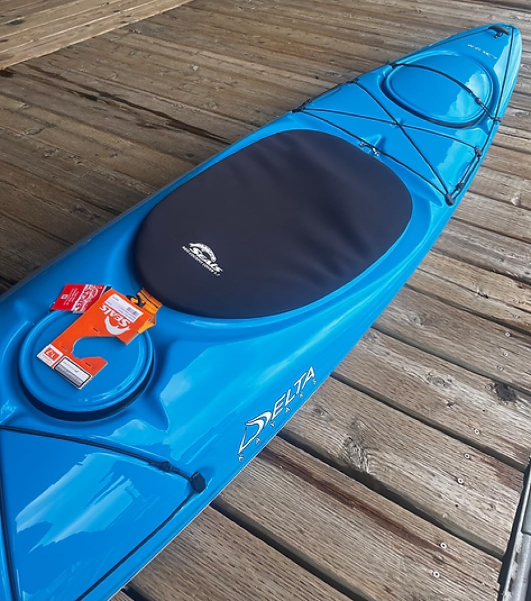 Seals Neo Cockpit Cover 2.2