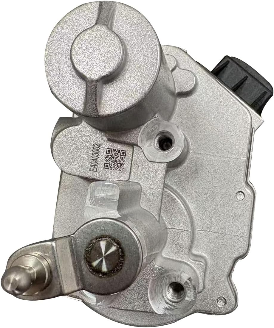 535D M57 TU2 590011107084 590011107084 59001107118 turbo electronic actuator A2C53321107 A2C53378046 electronic wastegate (59001107084)