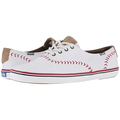 Keds Champion Leather Pennant Women