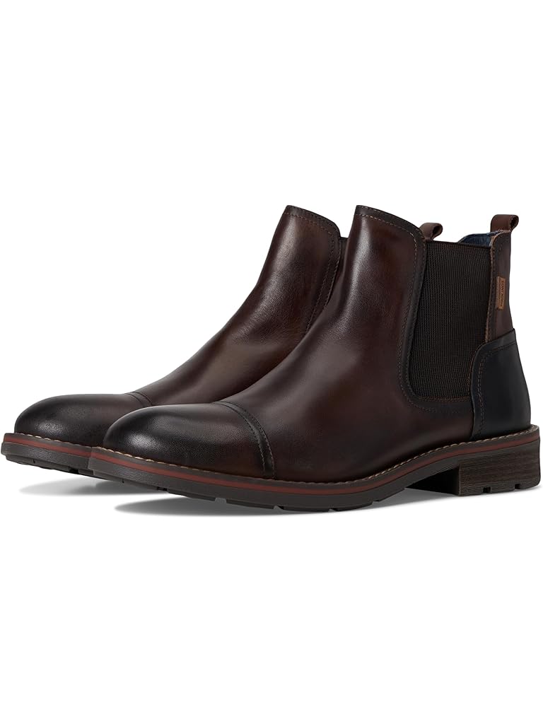 Brown PIKOLINOS M2M-8022C1