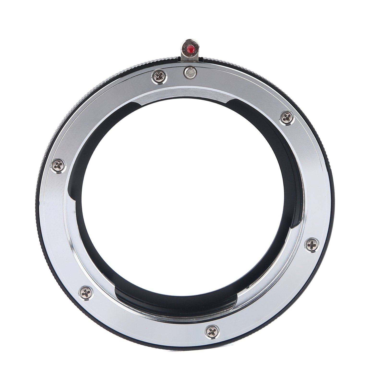 Bague D'Adaptation T2 Vers Monture Leicaflex / Leica R – Occasion