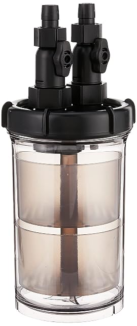 Sera Prefix filter volume 1,6 litri