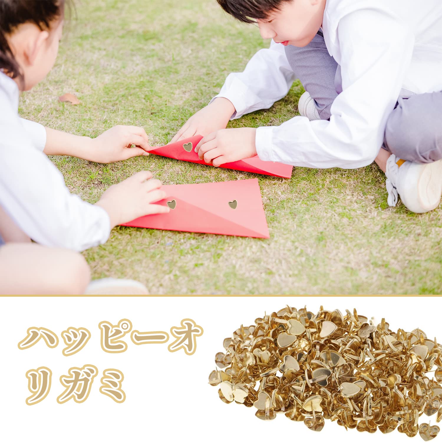 Amazon.co.jp: 割りピン 100個入り 割ピン かわいいファッション 割り