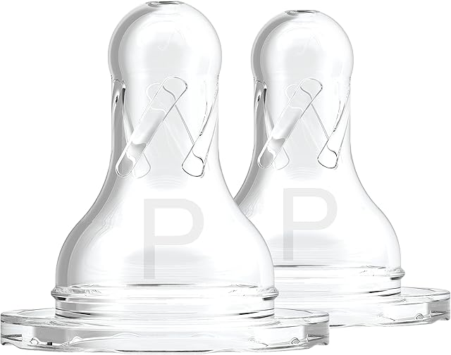 Dr. Brown's Options Preemie Teats