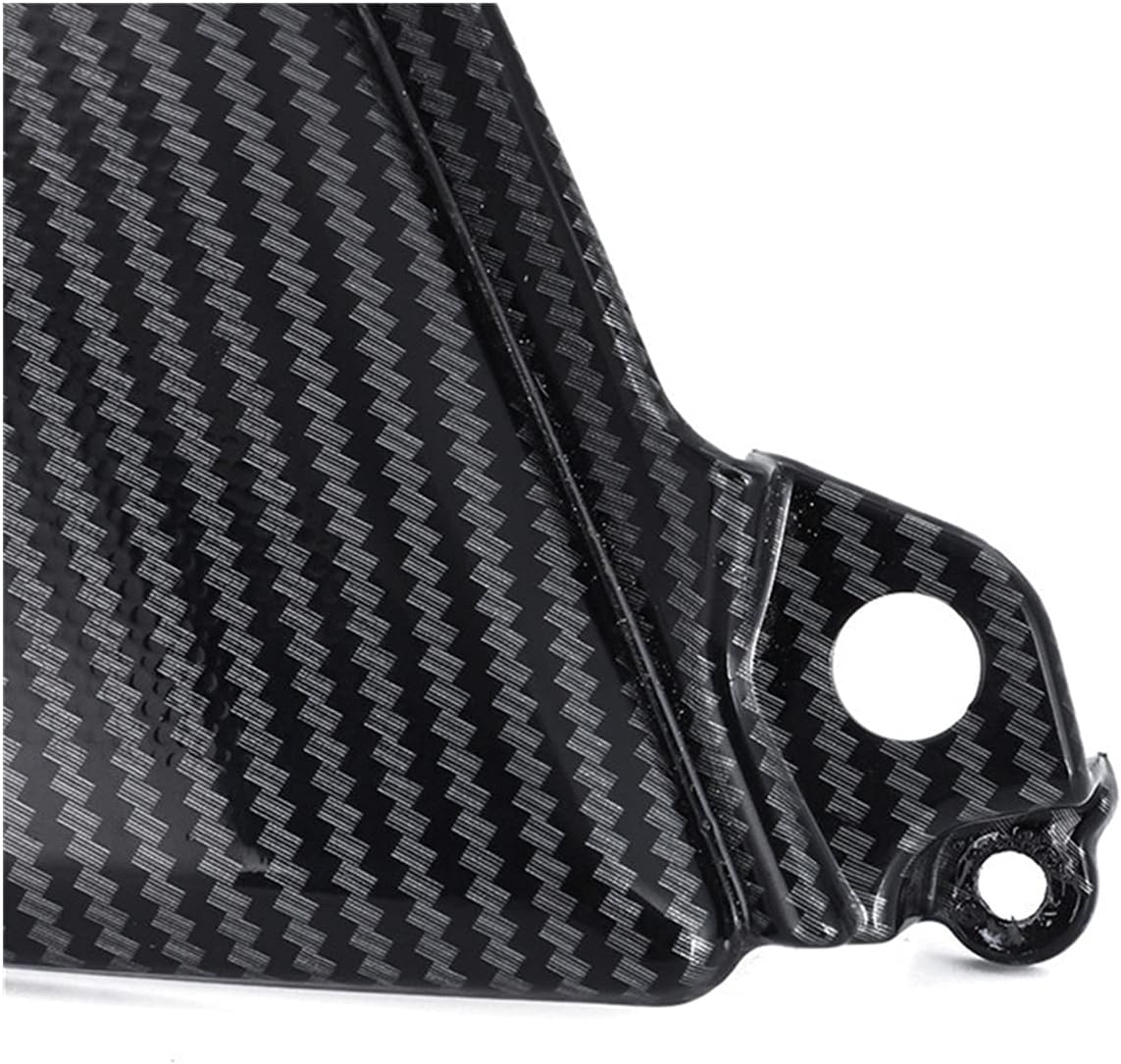 Hotness 川崎z 900 19 17 17年z 900のための炭素繊維の下側プレートのフェアリングフィット 感謝価格 Hotness 川崎z 900 19 17 17年z 900のための炭素繊維の下側プレートのフェアリングフィット 感謝価格