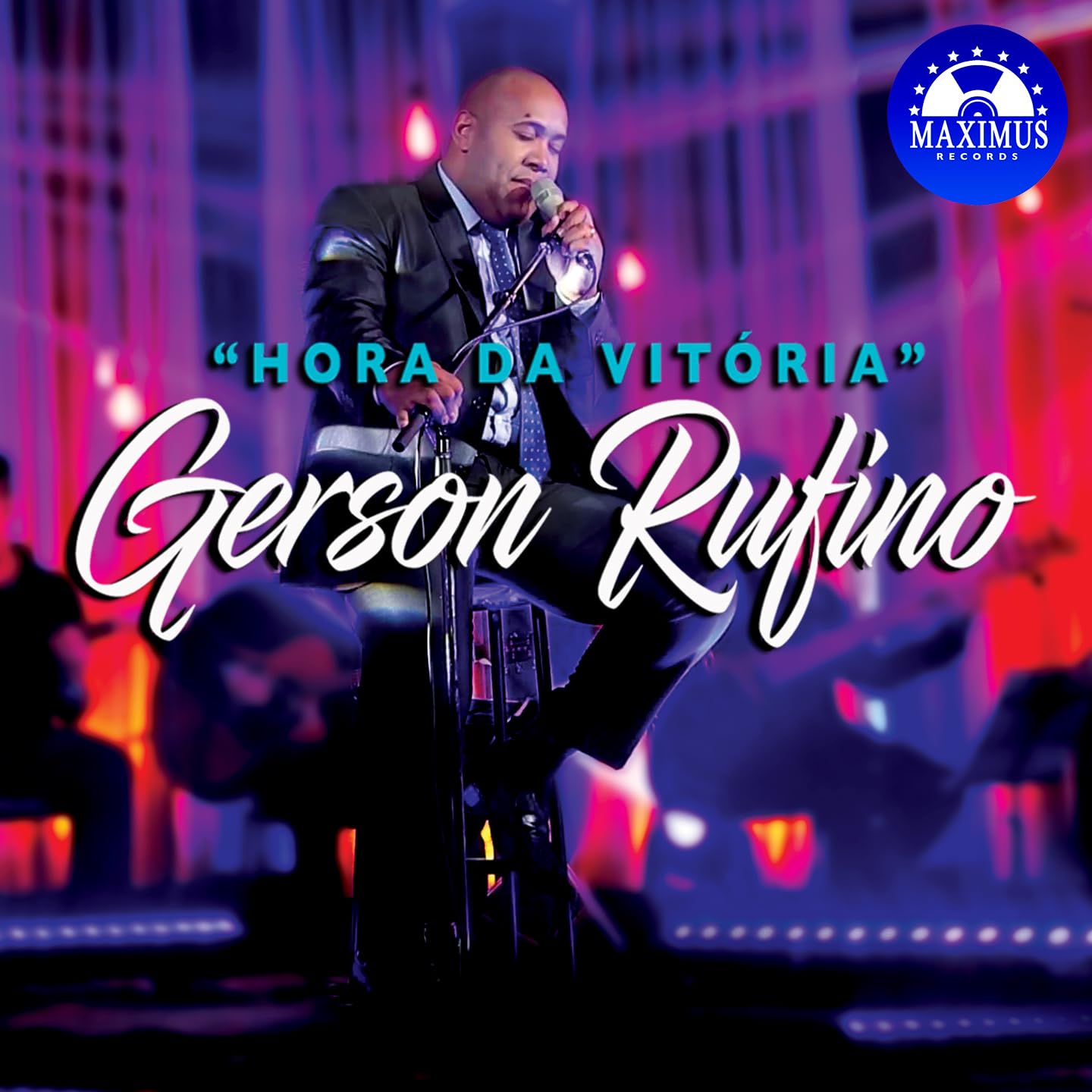 Gerson Rufino