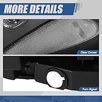 Vista 5 de Modelo: HL-OH-TRA02-VR., Negro (black Housing)