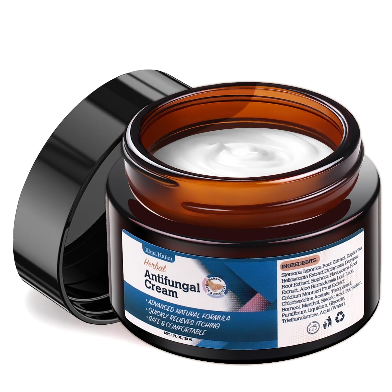KOPA HAIKU Antifungal Cream