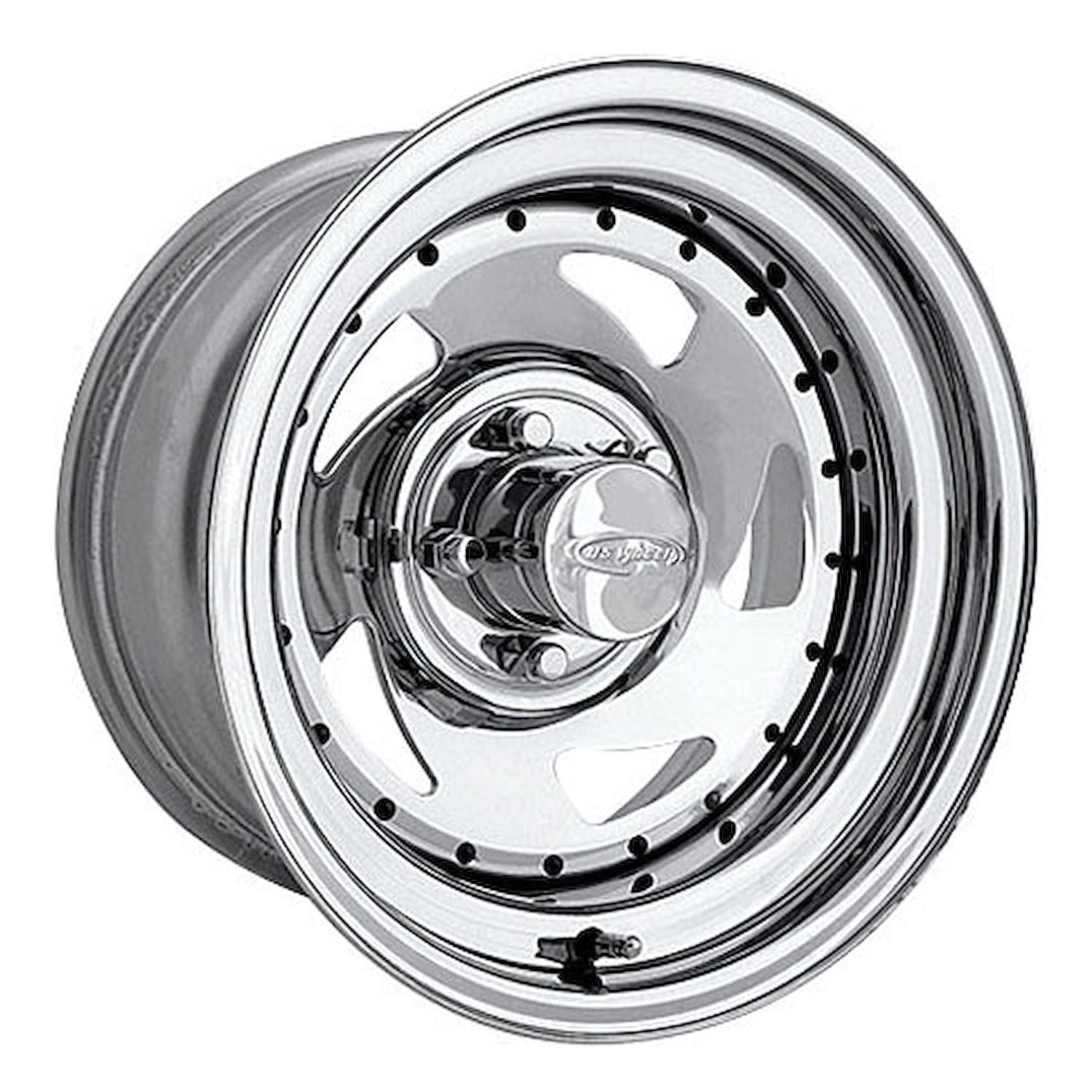 Amazon.co.jp: U.S. Wheel 26-5734 クロムブレードホイール(シリーズ26