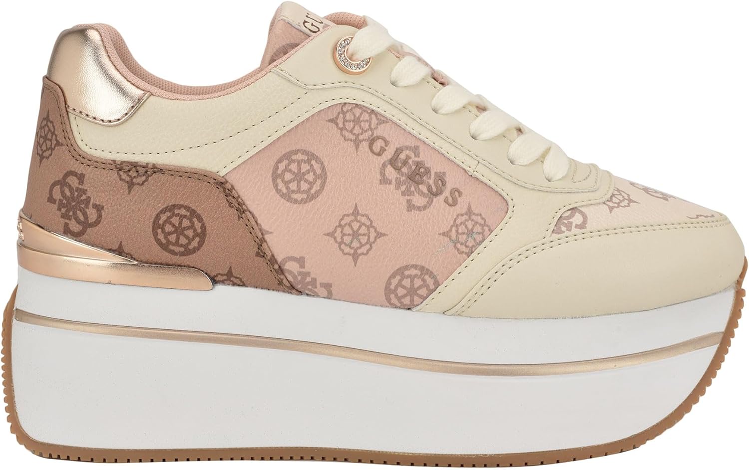 Guess Women's Camrio Sneaker - Image 6