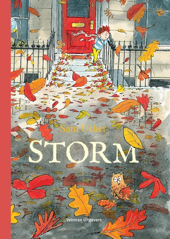 Storm