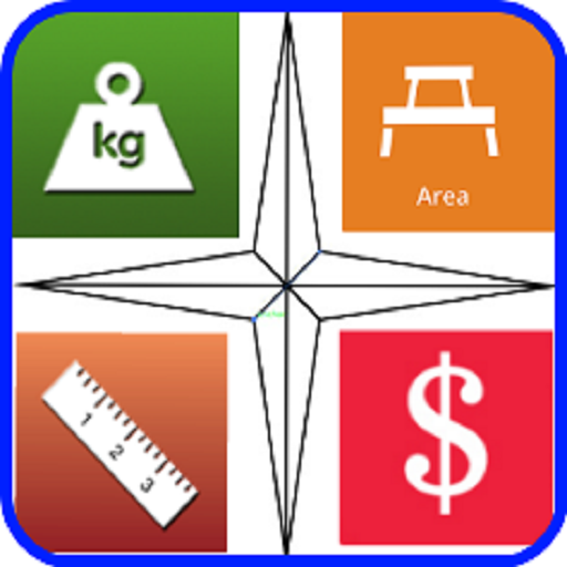 Global Converter App on Amazon Appstore