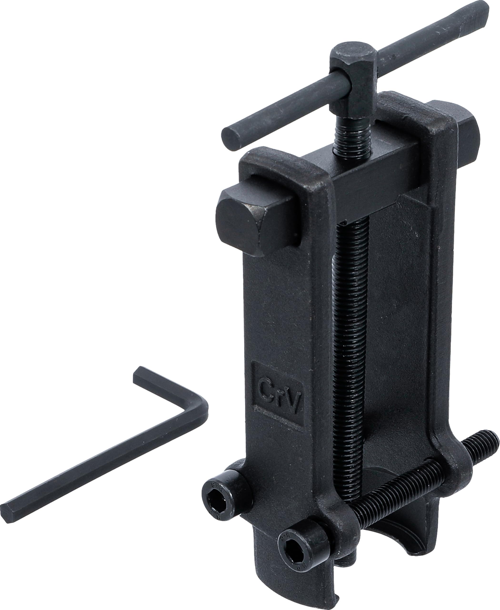 BGS 74522, Black - Image 3