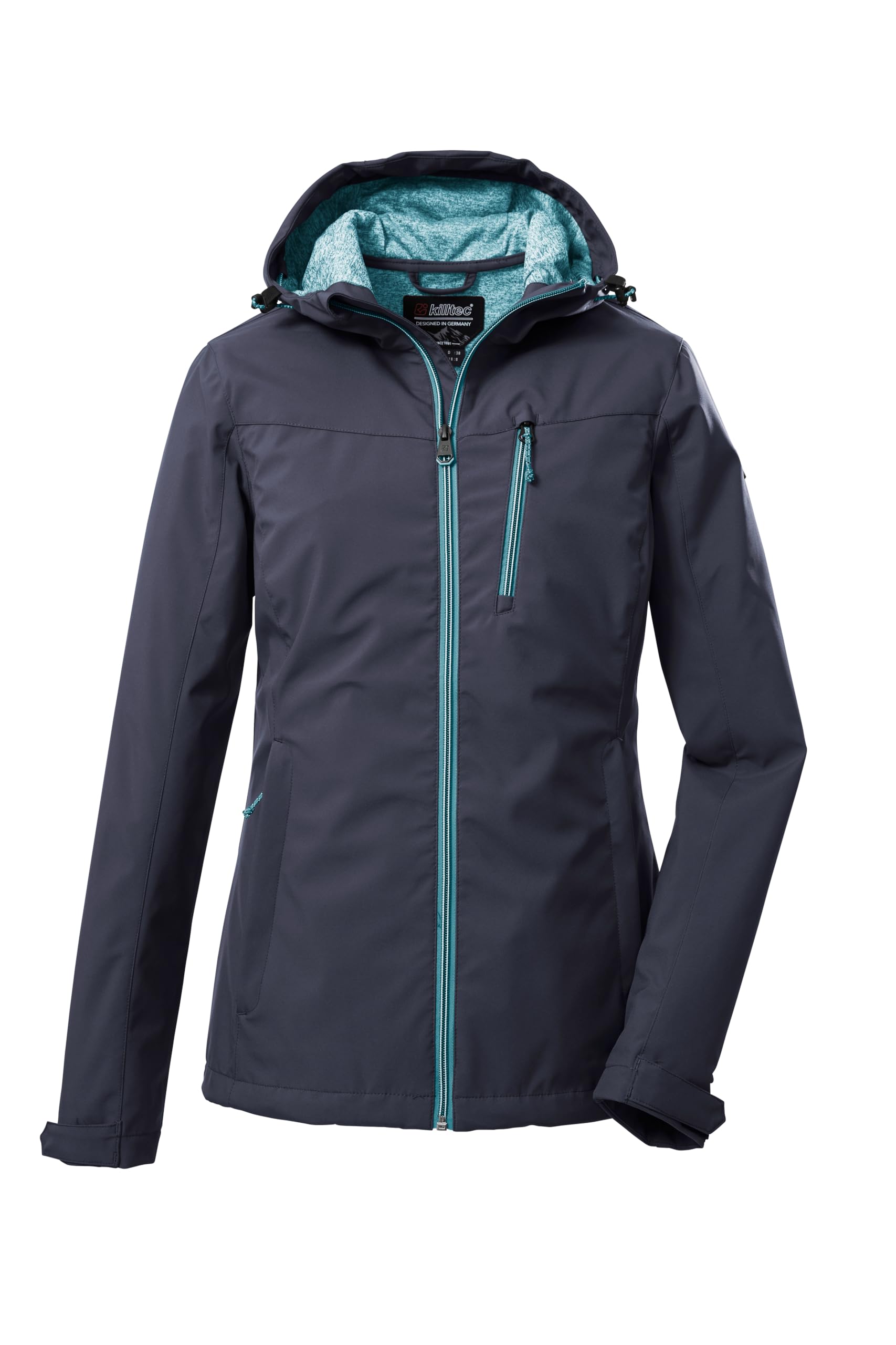 Outdoor-Bekleidung für Damen