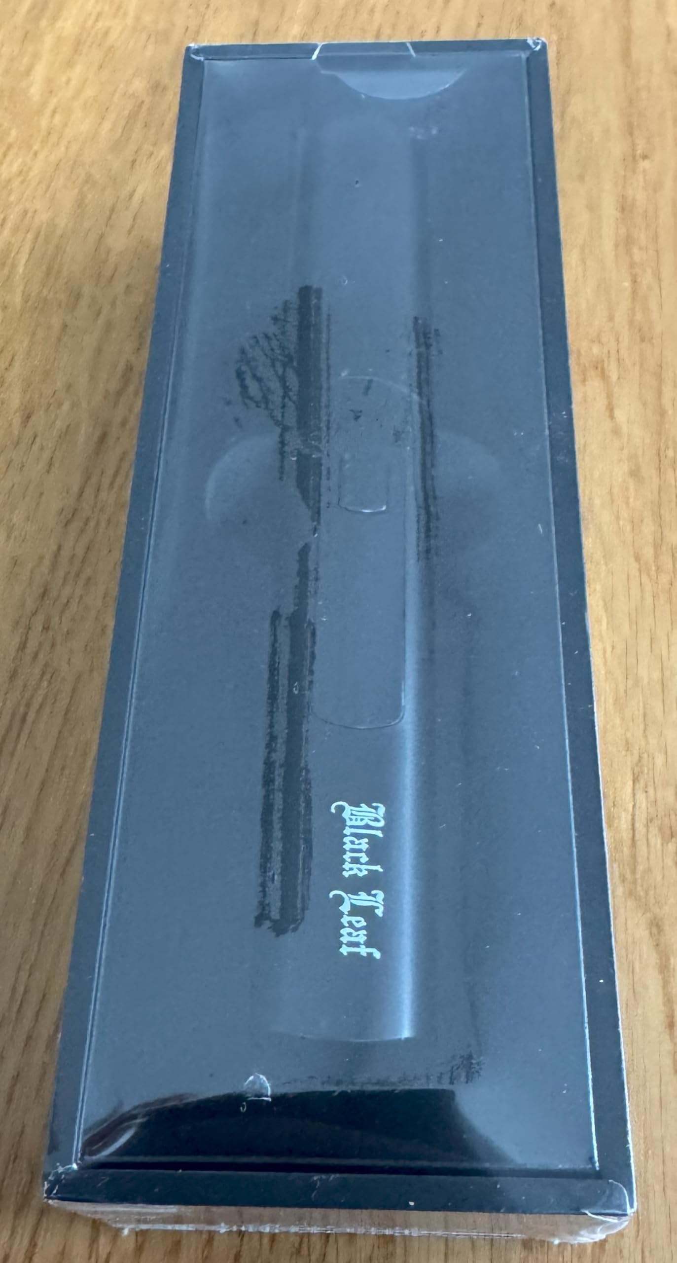 Black Leaf Hot Knife LED + Thermometer Fahrenheit