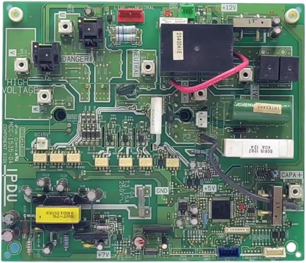 Applicable for Central Air Conditioning MCY-MAP0601HT-C Compressor Variable Frequency Board MCC-1535-04 MCC-1531-05(MCC-1531-05)