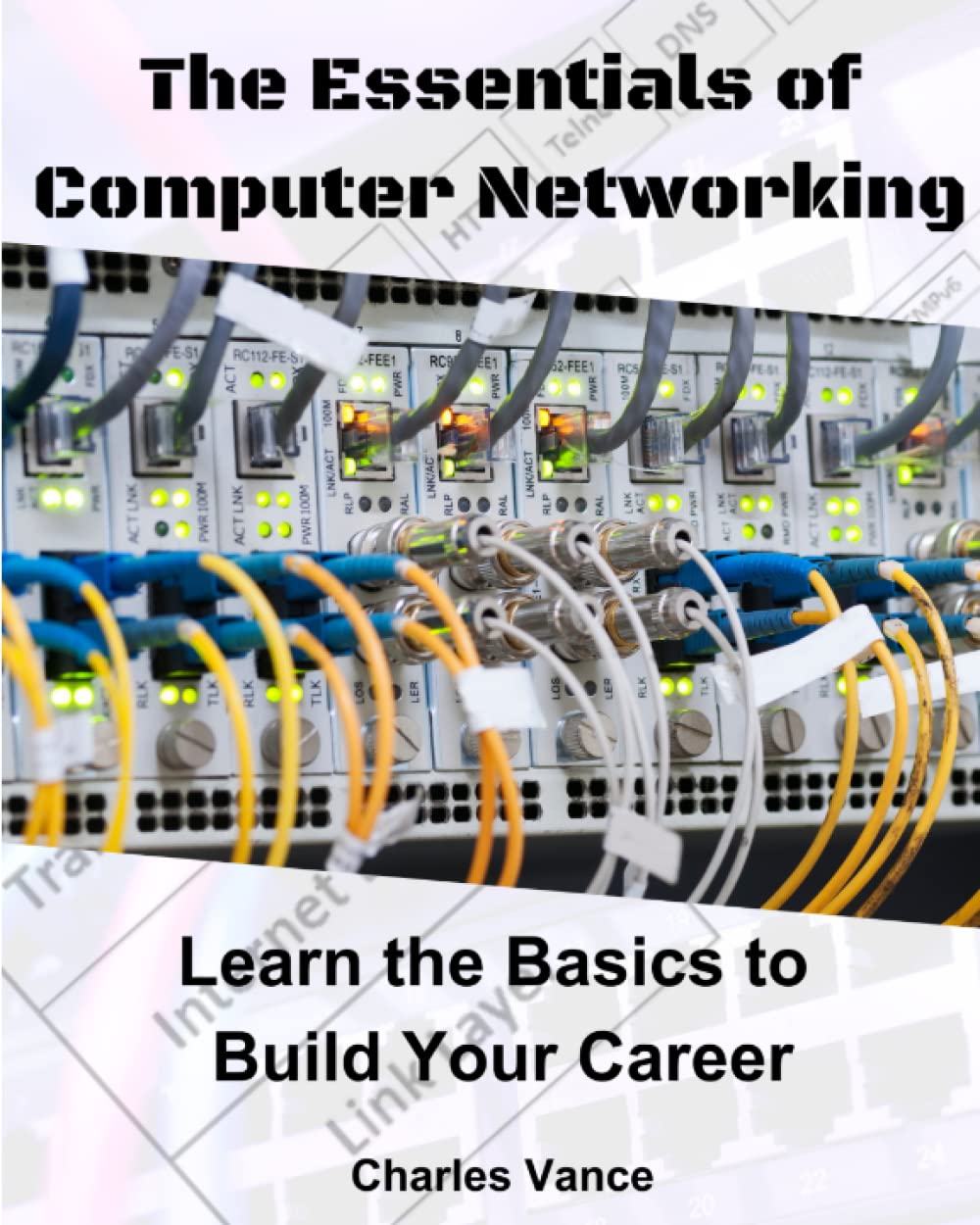 Mua Sách The Essentials of Computer Networking Learn the Basics to