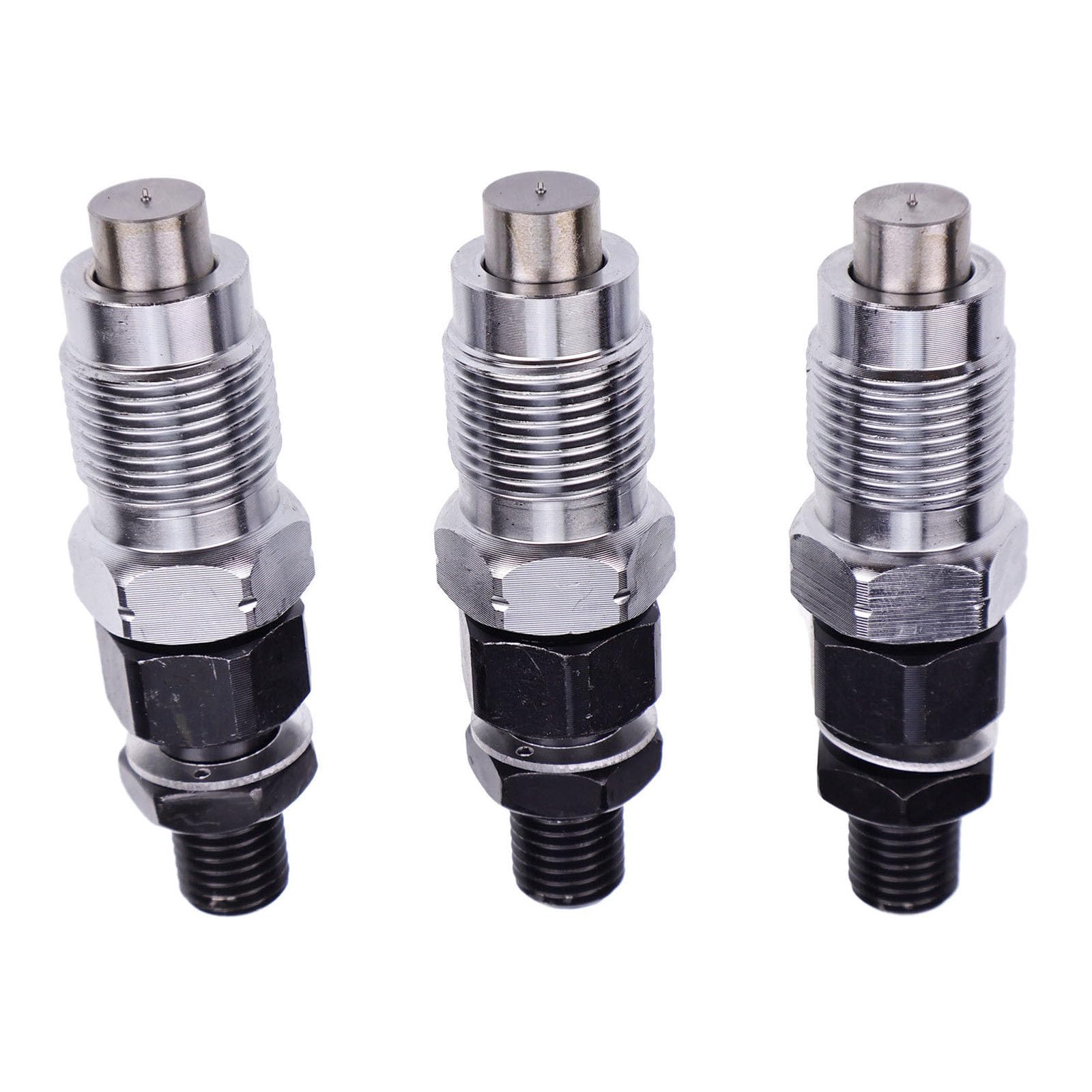 Amazon.com: Seapple 3PCS Fuel Injector E6300-53005 E6300-53002