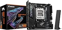 Vista 11 de GIGABYTE B650 AORUS Elite AX ICE