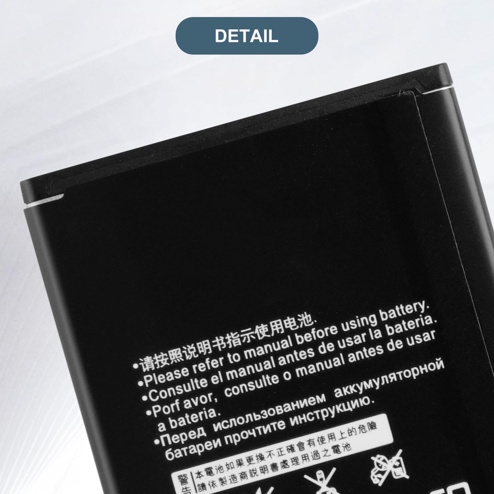 Zapasowy akumulator HB624666RDW kompatybilny z Huawei E5783 E5783B-230 WiFi Hotspot router akumulator z narzędziami