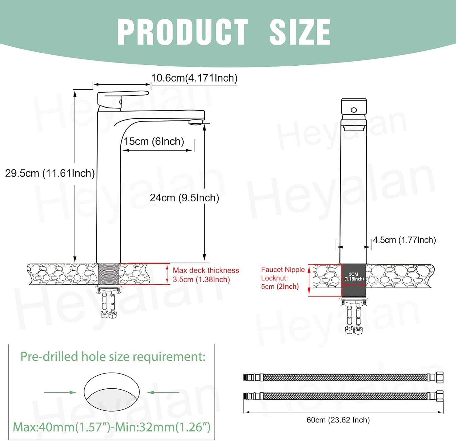 🔥 Cashback up to 70% Matte Black Bathroom Faucet Tall Vessel Sink Faucet Single Handle One Hole Basin Mixer Tap Lavatory Vanity Brass Pop Up Drain Without Overflow Included Deck Mount Modern Creative Product Matte Black Bathroom Faucet Tall Vessel Sink Faucet Single Handle One Hole Basin Mixer Tap Lavatory Vanity Brass Pop Up Drain Without Overflow Included Deck Mount Modern