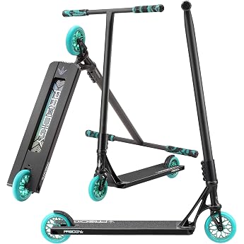 Envy Scooters Prodigy X Pro Scooter- Quality, High Performance Scooters Built fr