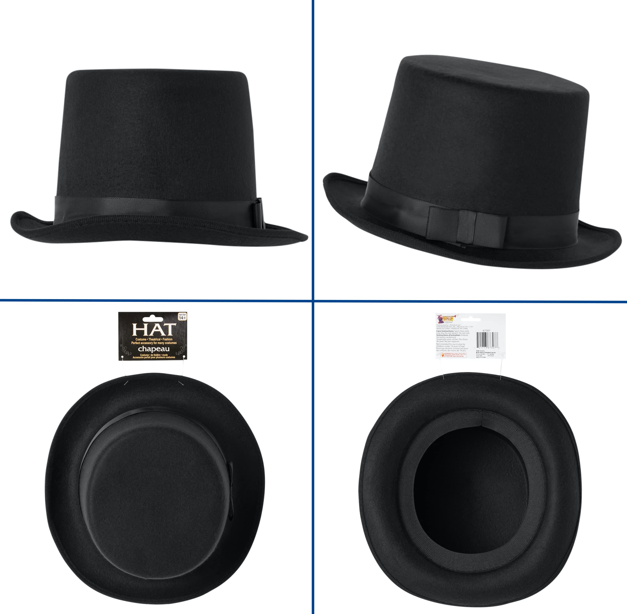 Beistle Green Velour Alpine Hat - 1 Pc