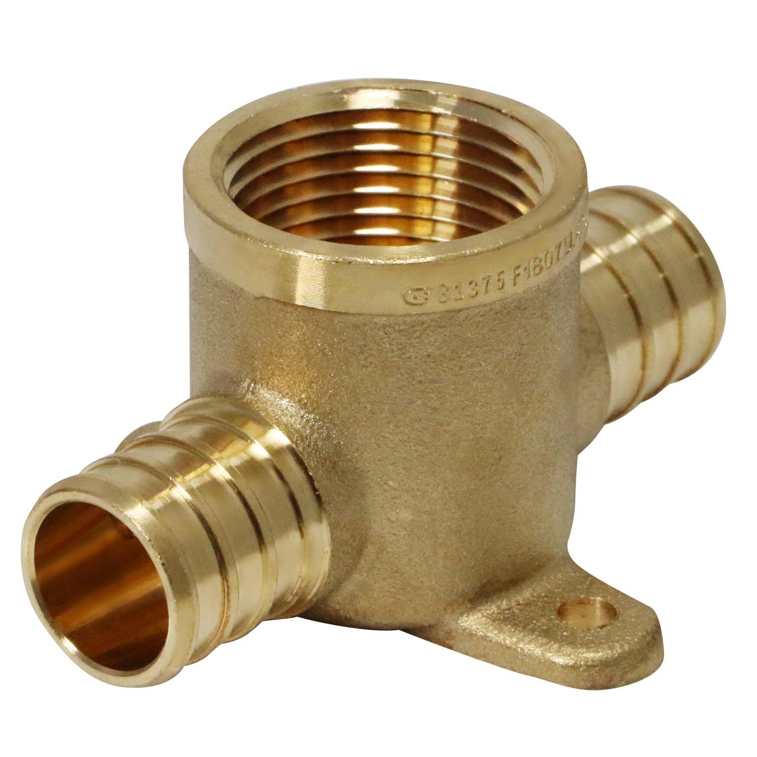 Tubo Flessibile Dritto In PVC Per Incollaggio - 50 Mm, IBIDE