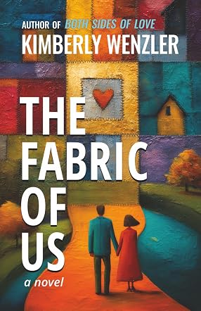 The Fabric of Us