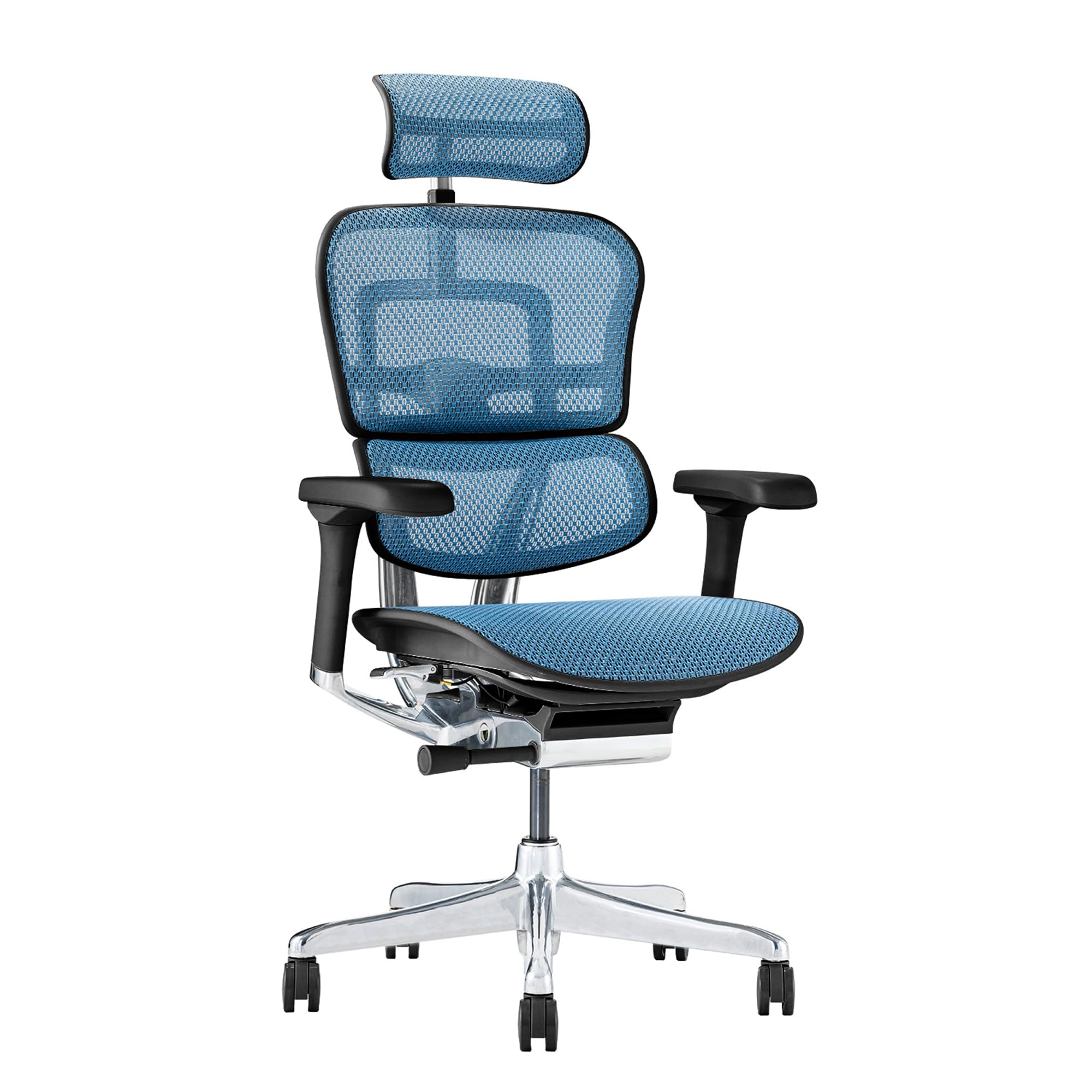 Amazon.co.jp: エルゴヒューマン2(ergohuman2) オフィスチェア  