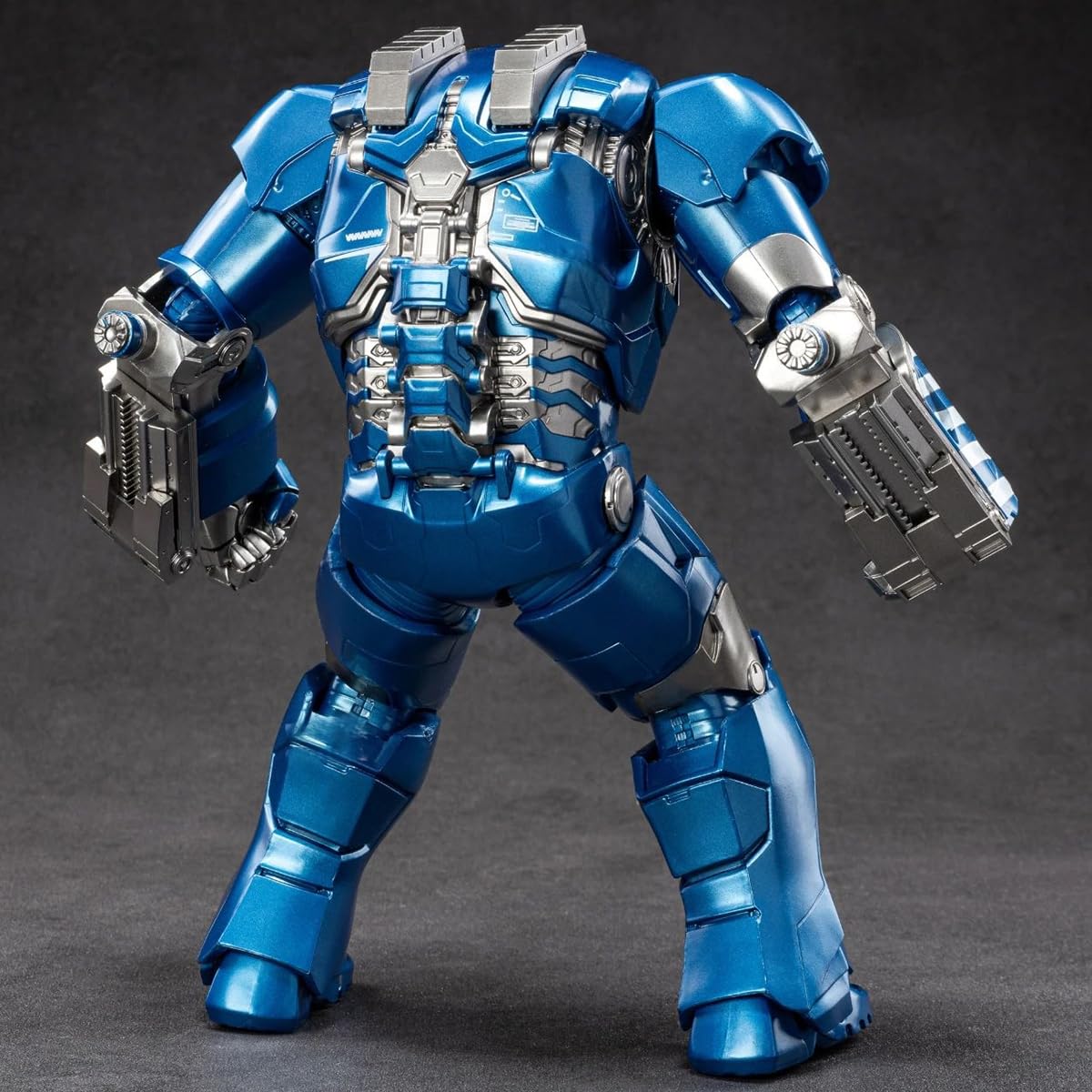 ZD Toys アイアンマン3 マーク38 イゴール Amazon | HiPlay ZD Toys アイアンヒーロー MK38 1/10 イゴール