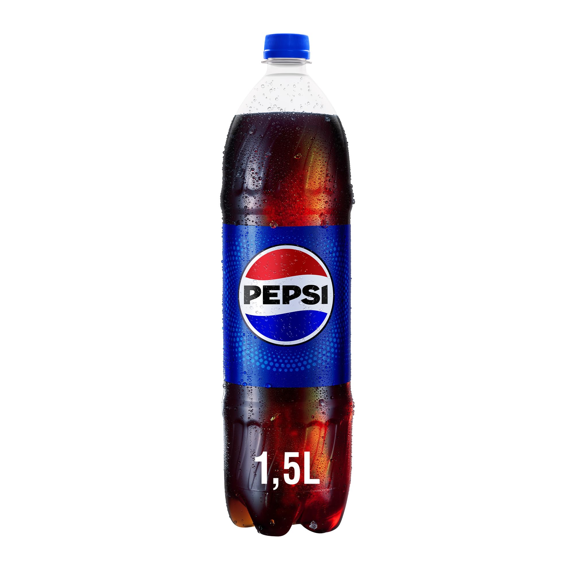 Pepsi 1.5L, İçecek (6 paketi)