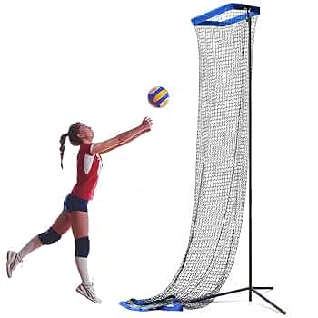Amazon | Creproly バレーボールセッタートレーナーネット
