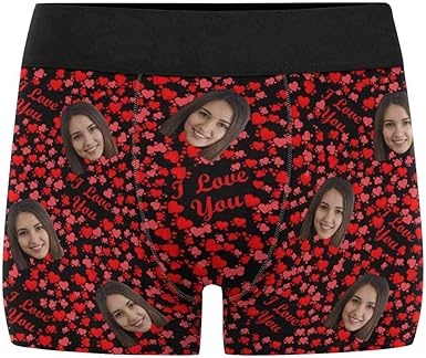 funny boxer shorts