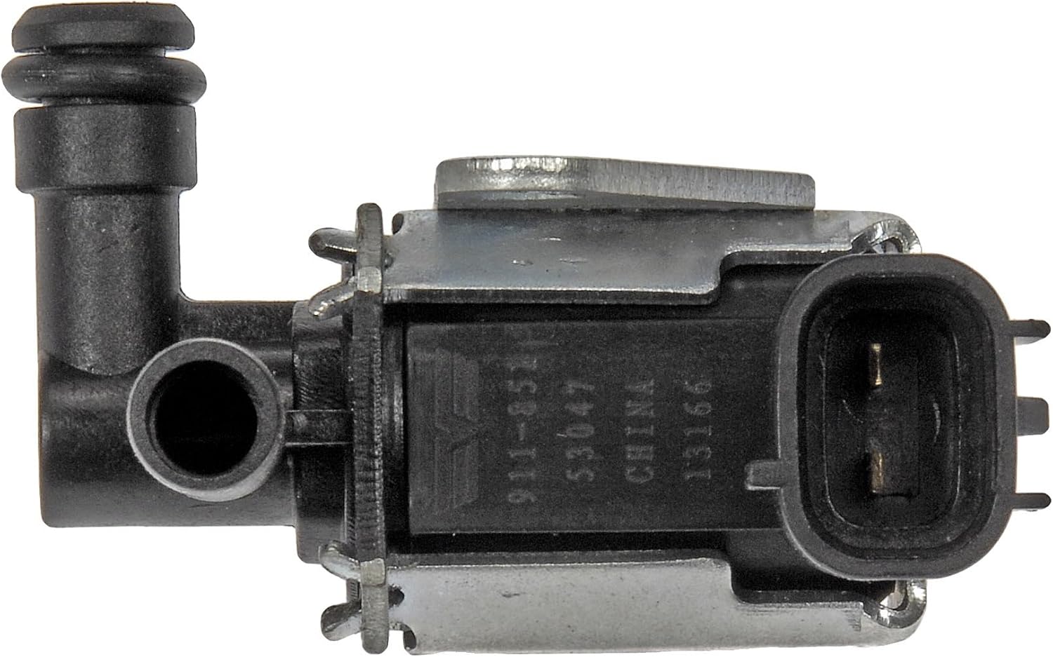 Dorman 911-851 Vapor Canister Purge Valve Compatible with Select Mitsubishi Models