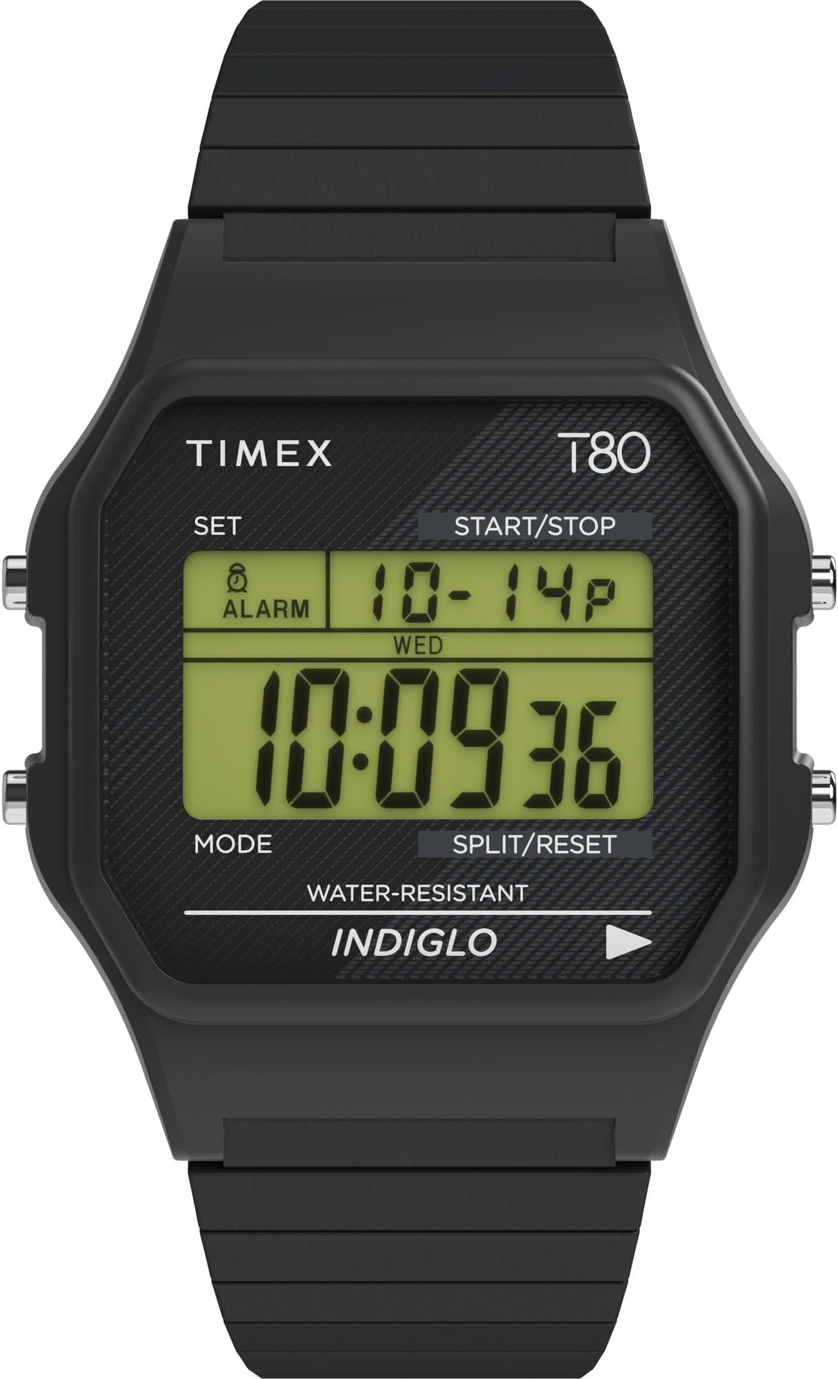 T80 34mm Watch