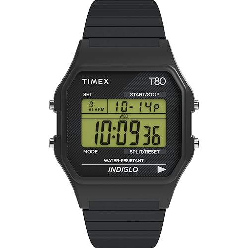 T80 34mm Watch